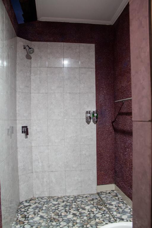 Nusa Garden Homestay Lembongan Eksteriør billede
